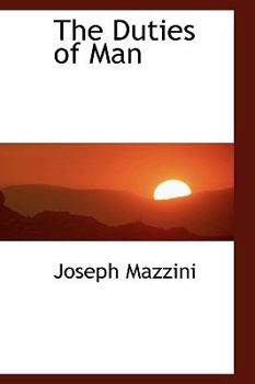 Paperback The Duties of Man Book