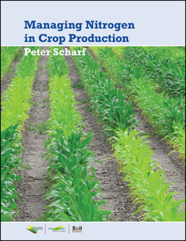 Misc. Managing Nitrogen for Crop Production Book