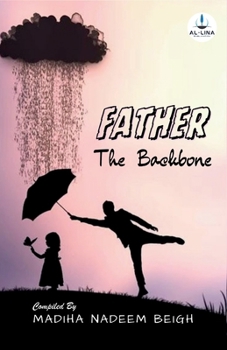 Paperback Father, The Backbone Book