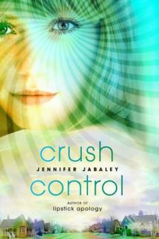 Paperback Crush Control Book