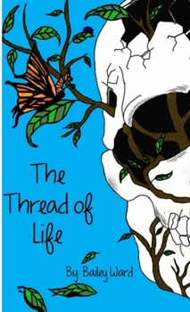 Paperback The Thread of Life Book