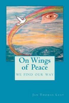 Paperback On Wings of Peace Book