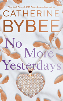 Paperback No More Yesterdays Book