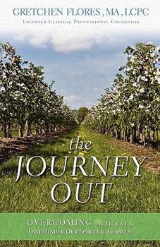 Paperback The Journey Out Book