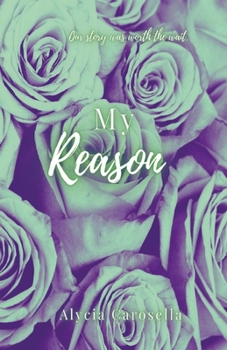 Paperback My Reason Book