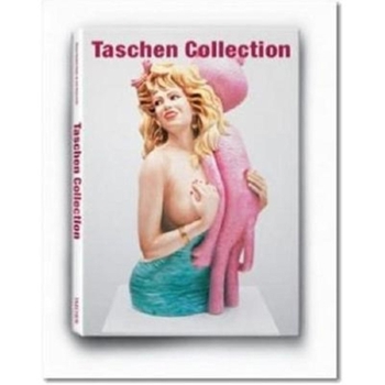 Hardcover Taschen Collection: Art of Our Time Book