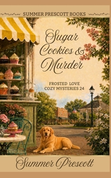 Sugar Cookies and Murder - Book #24 of the Melissa Gladstone & Detective Chas Beckett Universe