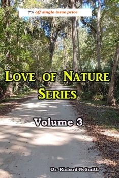 Paperback Love of Nature: Volume 3 Book