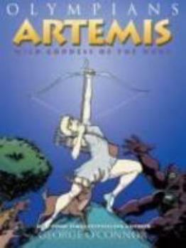 Artemis : Wild Goddess of the Hunt