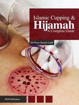 Paperback Islamic Cupping & Hijamah: A Complete Guide Book