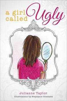 Paperback A Girl Called Ugly Book