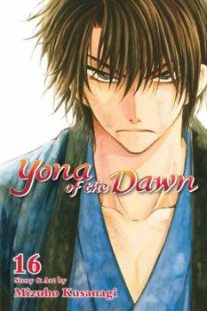 Yona of the Dawn, Vol. 16 - Book #16 of the  [Akatsuki no Yona]