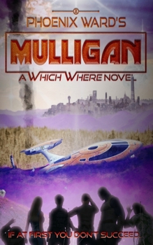 Paperback Mulligan: A Which Where Novel Book