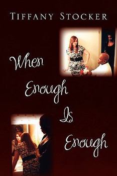 Paperback When Enough Is Enough Book