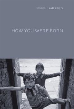 Paperback How You Were Born Book