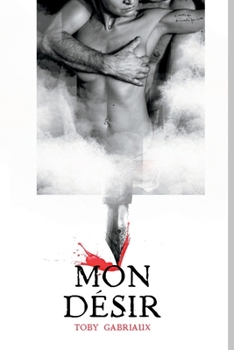 Paperback Mon Désir: Une courte lecture romantique de 45 minutes [French] Book
