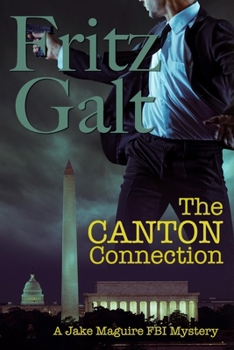 Paperback The Canton Connection: An International Mystery Book