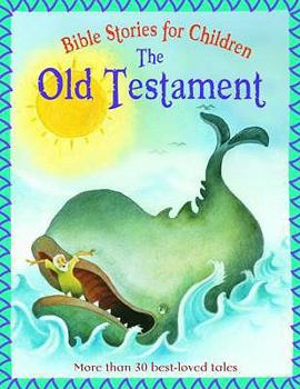 Paperback Old Testaments Book