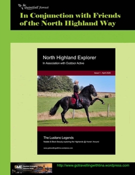 North Highland Explorer: Countries with connections to Scotland