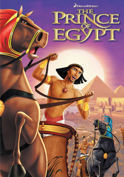 Prince of Egypt