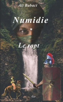 Paperback Numidie: Le rapt [French] Book