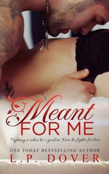 Paperback Meant for Me Book