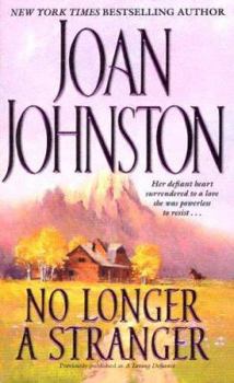 Mass Market Paperback No Longer a Stranger Book