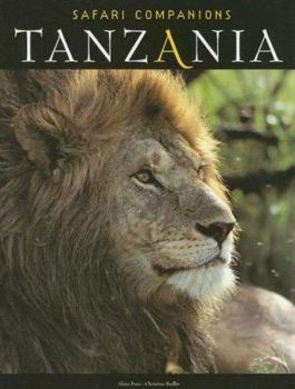 Paperback Tanzania Book