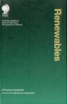 Renewables: A Practical Handbook