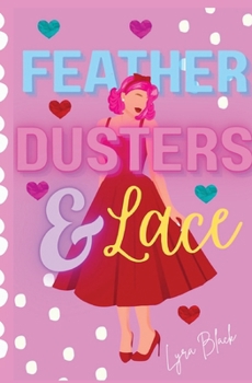Paperback Feather Dusters and Lace Book