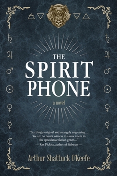 Paperback The Spirit Phone Book