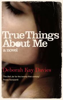 Paperback True Things About Me Book