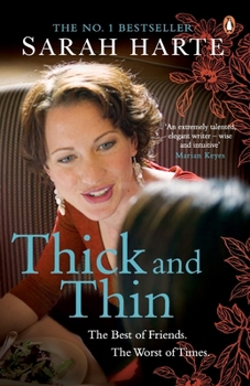 Paperback Thick and Thin Book