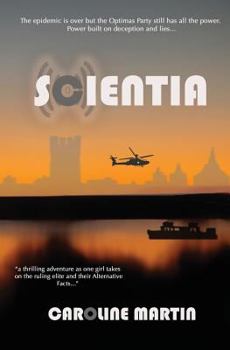 Paperback Scientia Book