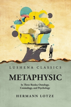 Paperback Metaphysic Book