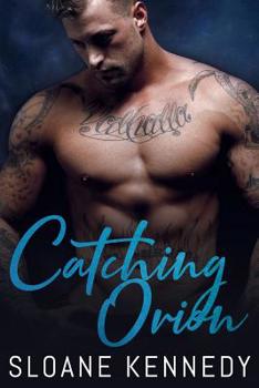 Paperback Catching Orion Book