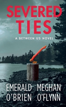 Paperback Severed Ties Book