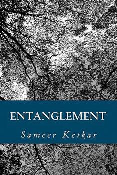 Paperback Entanglement Book