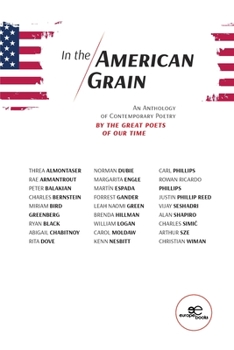Paperback In the American Grain Book