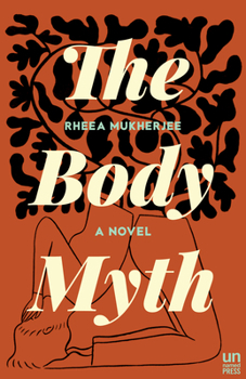 Paperback The Body Myth Book