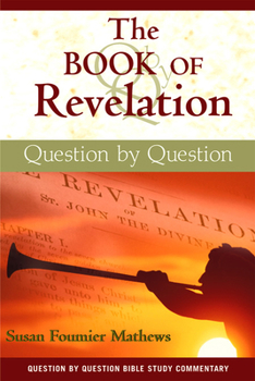 Paperback The Book of Revelation Book