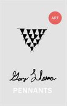 Hardcover Pennants Book