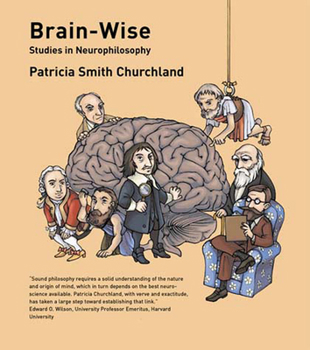 Paperback Brain-Wise: Studies in Neurophilosophy Book