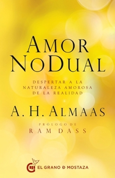 Paperback Amor No Dual [Spanish] Book