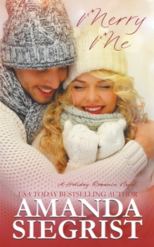 Paperback Merry Me Book