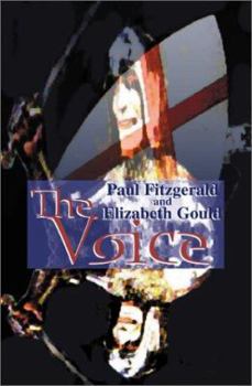 Hardcover The Voice Book