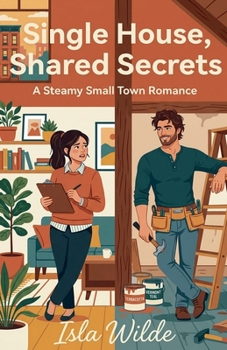 Paperback Single House, Shared Secrets Book