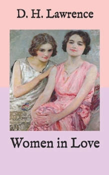 Paperback Women in Love Book