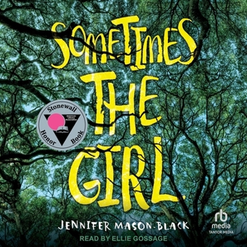 Audio CD Sometimes the Girl Book