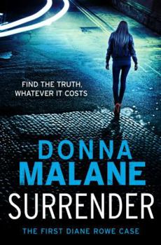 Surrender - Book #1 of the Diane Rowe